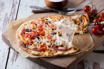 Pizza Restaurant for Sale in Holly Hill, FL! Turn Key!